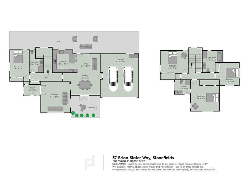 37 Brian Slater Way, Stonefields, Auckland - Carousel 11