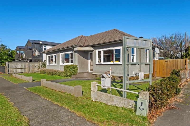 444 Palmerston Road, Gisborne, Gisborne - Carousel 16