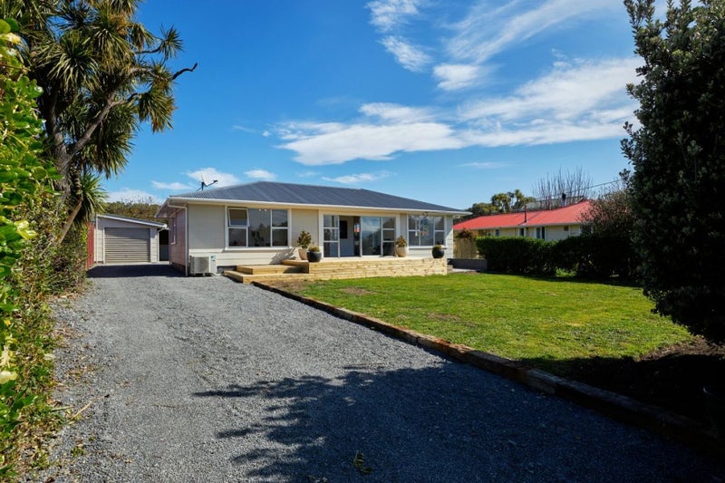 Property Valuation for 16 Cromer Street, Kaikoura Trade Me Property