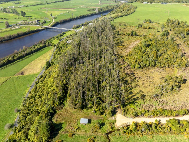 0 State Highway, Karamea, Karamea - Carousel 2