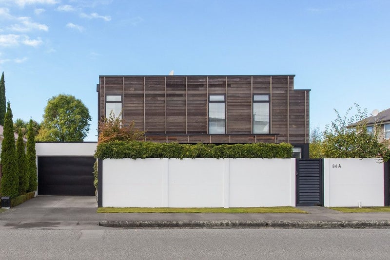 1/94 CALEDONIAN ROAD, St Albans, Christchurch - Carousel 1