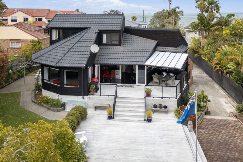 2/43 Taunton Terrace, Blockhouse Bay, Auckland - Carousel 2