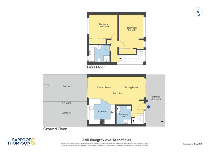 34B Bluegrey Avenue, Stonefields, Auckland - Carousel 19