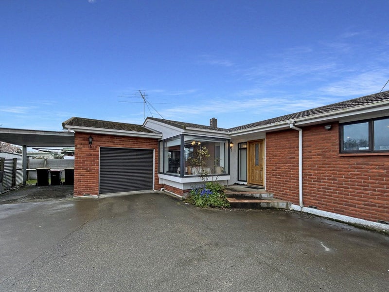 120 Racecourse Road, Glengarry, Invercargill - Carousel 2