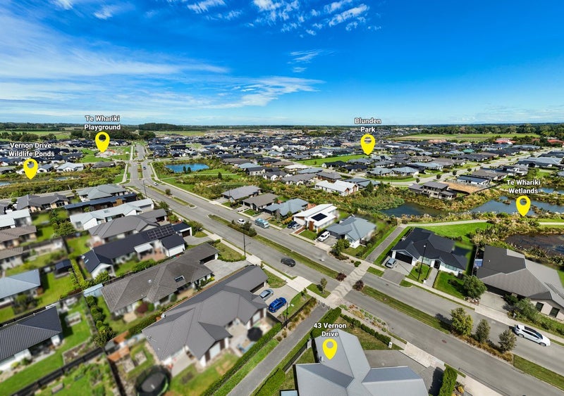 43 Vernon Drive, Lincoln, Lincoln - Carousel 38