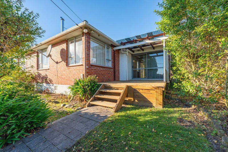 22 Macdonald Street, Waimataitai, Timaru - Carousel 1