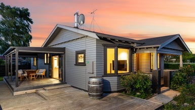 25 South Street, Blenheim, Blenheim - Carousel 1