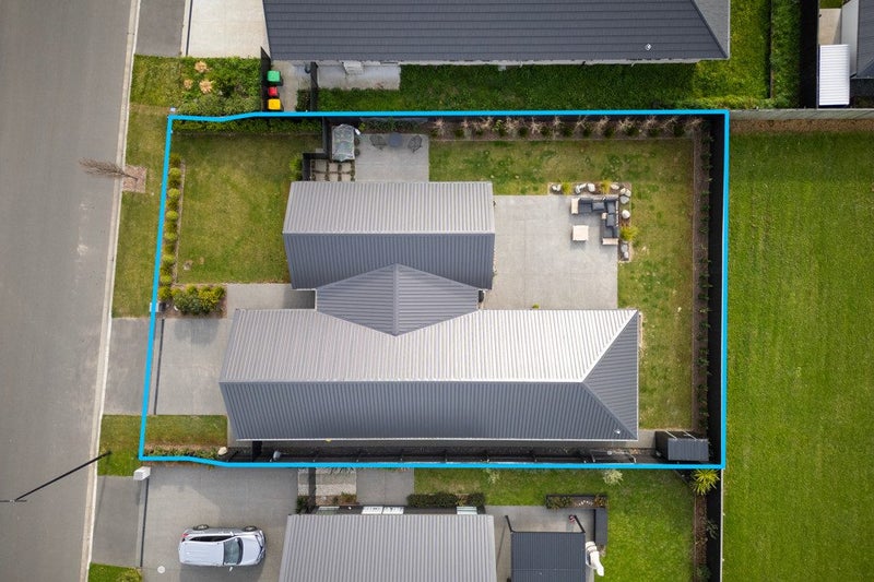 23 Florence Drive, Lincoln, Lincoln - Carousel 22