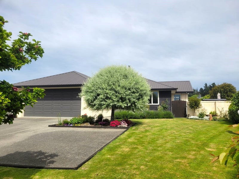 8 Hewlings Place, Temuka, Temuka - Carousel 1