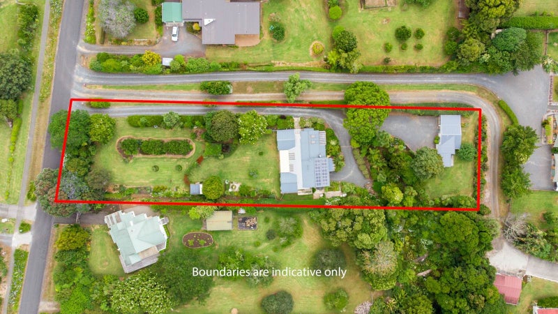 22 Mission Road, Kerikeri, Kerikeri - Carousel 50