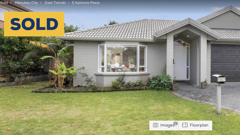 5 Kalmore Place, Flat Bush, Auckland - Carousel 1