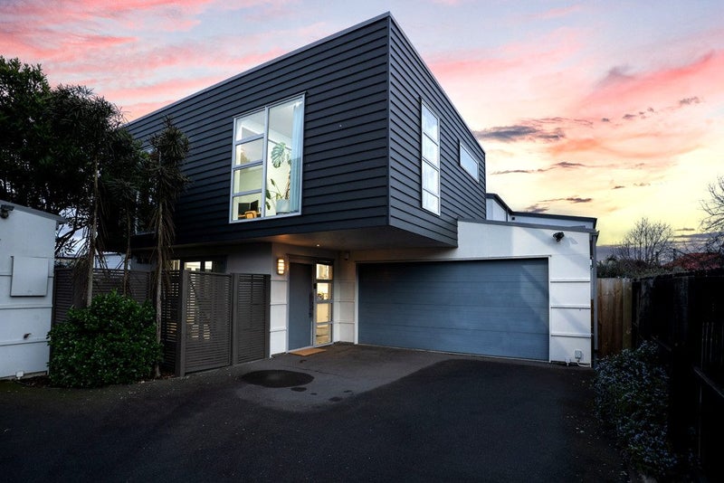 64B Fairfield Avenue, Addington, Christchurch - Carousel 2