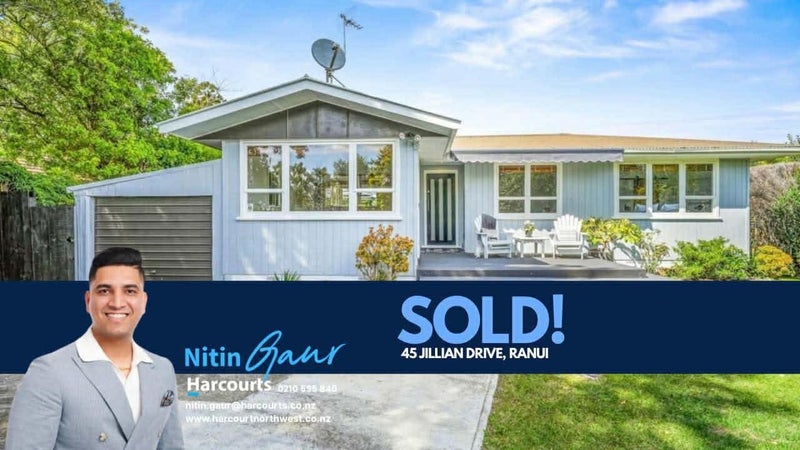 45 Jillian Drive, Ranui, Auckland - Carousel 1