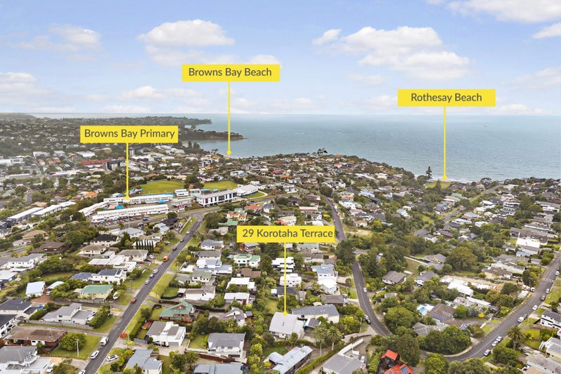 29 Korotaha Terrace, Rothesay Bay, Auckland - Carousel 20