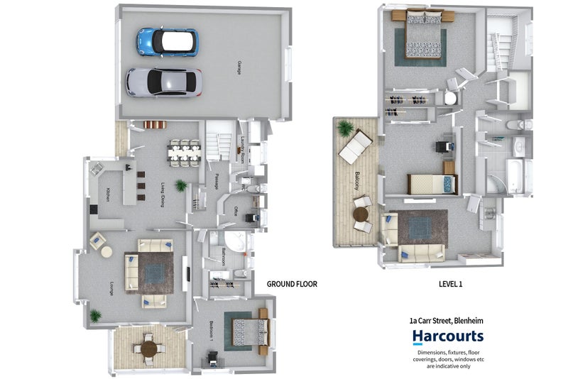 1A Carr Street, Blenheim, Blenheim - Carousel 46