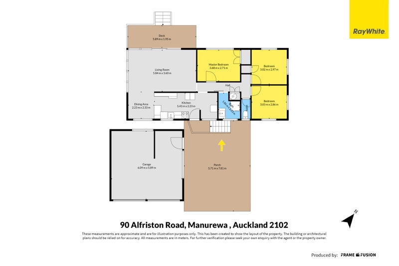 90 Alfriston Road, Manurewa East, Auckland - Carousel 2