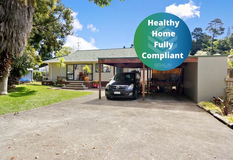 52A Woodside Road, Massey, Auckland - Carousel 1
