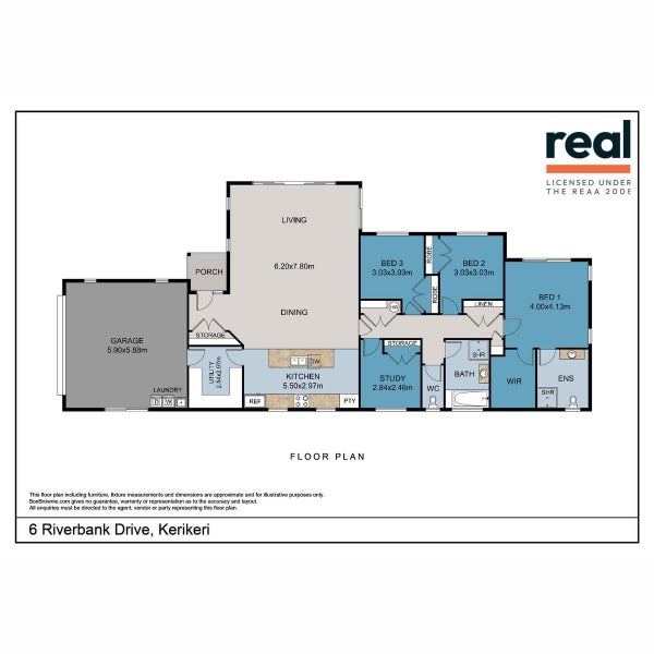 6 Riverbank Drive, Kerikeri, Kerikeri - Carousel 39