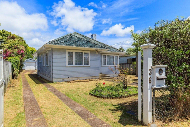 36 Haverstock Road, Sandringham, Auckland - Carousel 1