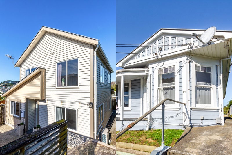 25 Hall Street, Newtown, Wellington - Carousel 1