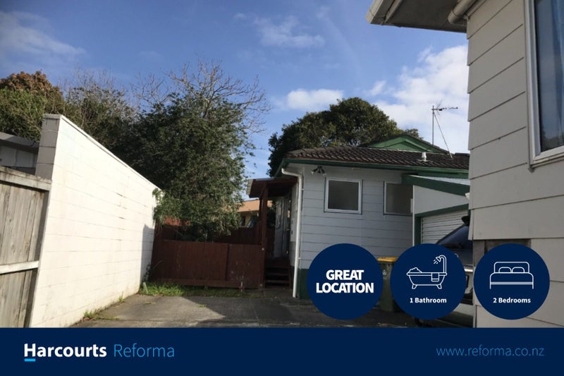 29B Becker Drive, Weymouth, Manukau City, Auckland - Carousel 1