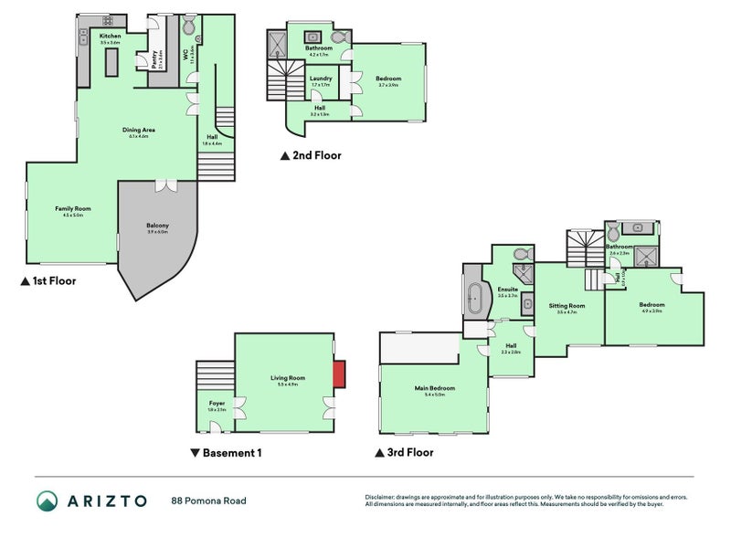 88 Pomona Road, Ruby Bay, Tasman, Nelson / Tasman - Carousel 34