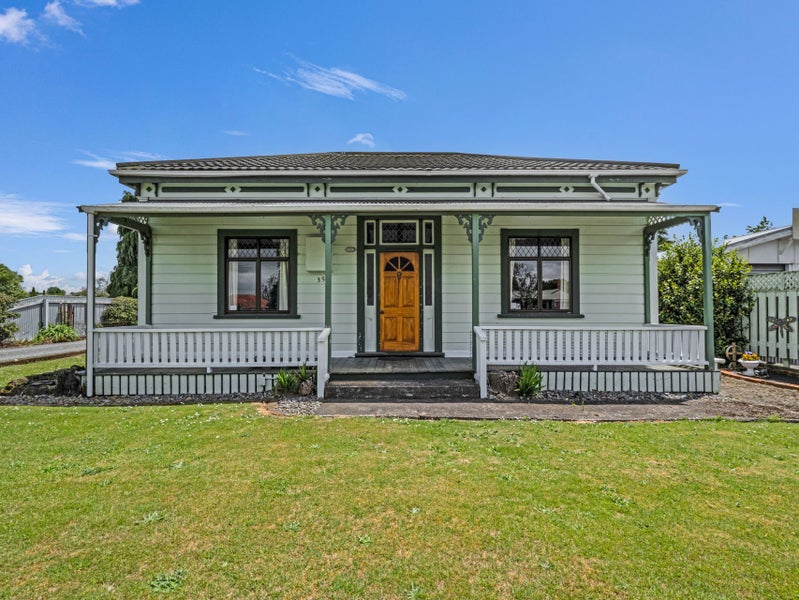 353 High Street, Dannevirke, Dannevirke - Carousel 34