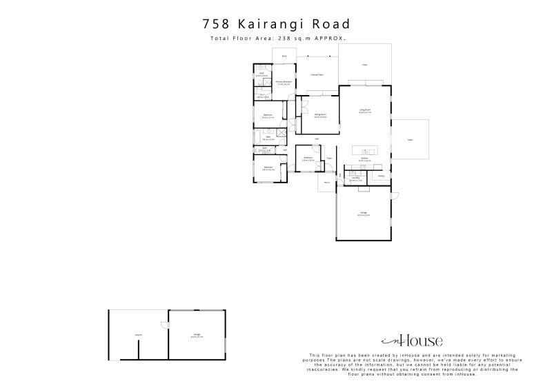 758 Kairangi Road, Rotoorangi, Waipa, Waikato - Carousel 35