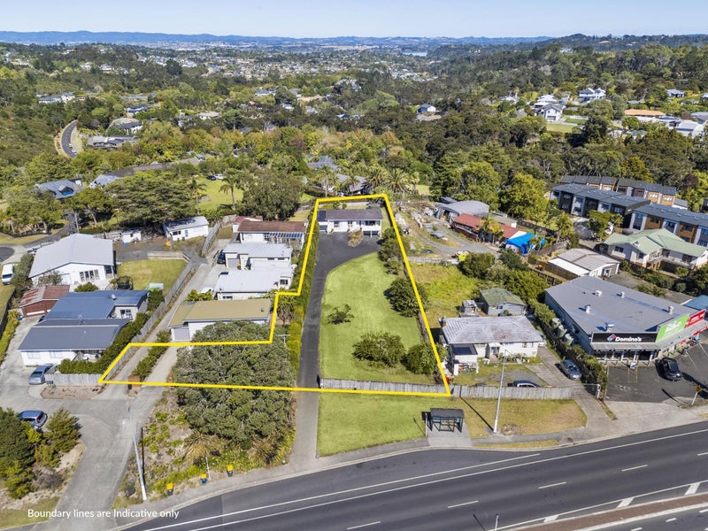 174 Albany Highway, Greenhithe, Auckland - Carousel 1