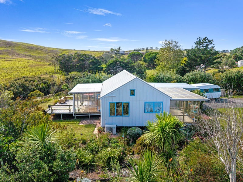 502 Scottys Camp Road, Parore, Dargaville - Carousel 1