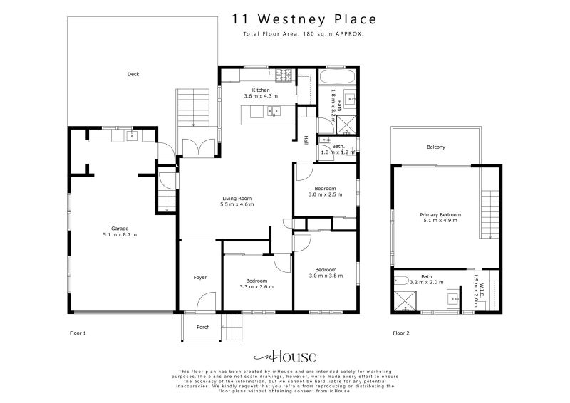 11 Westney Place, Forest Lake, Hamilton - Carousel 21