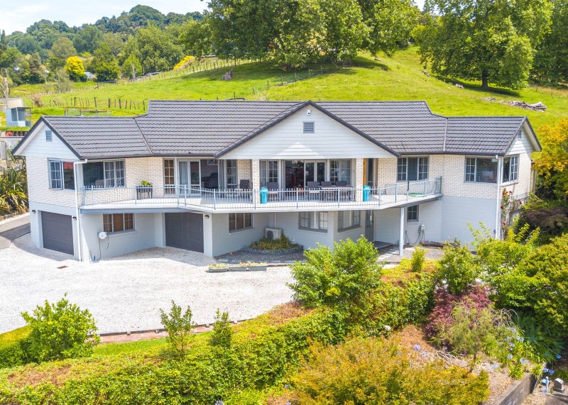 30 Colin Brook Place, Te Kuiti, Te Kuiti - Carousel 1