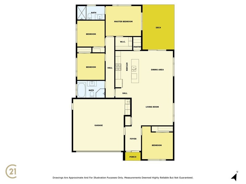 7 Harris Place, Pokeno - Carousel 22