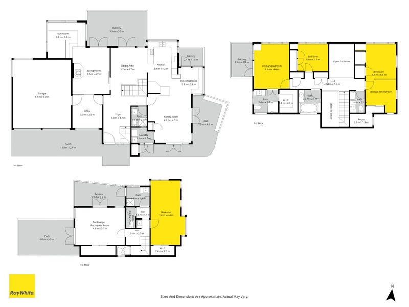 7 Eucalyptus Place, Beach Haven, Auckland - Carousel 27