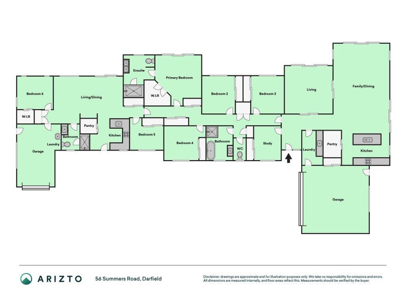 56 Summers Road, Darfield, Darfield - Carousel 34