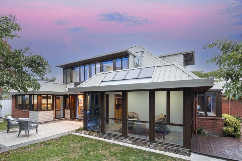 16 Kent Lodge Avenue, Avonhead, Christchurch - Carousel 1