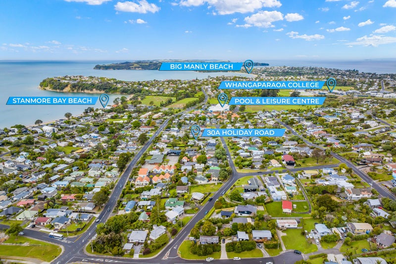 30A Holiday Road, Stanmore Bay, Whangaparaoa - Carousel 16
