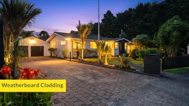 2 Walpole Avenue, Hillpark, Auckland - Carousel 1