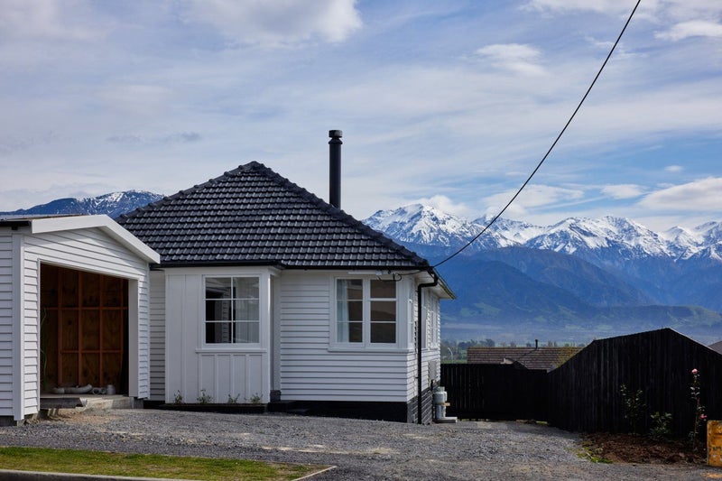 Property Valuation for 24 Bayview Street, Kaikoura Trade Me Property