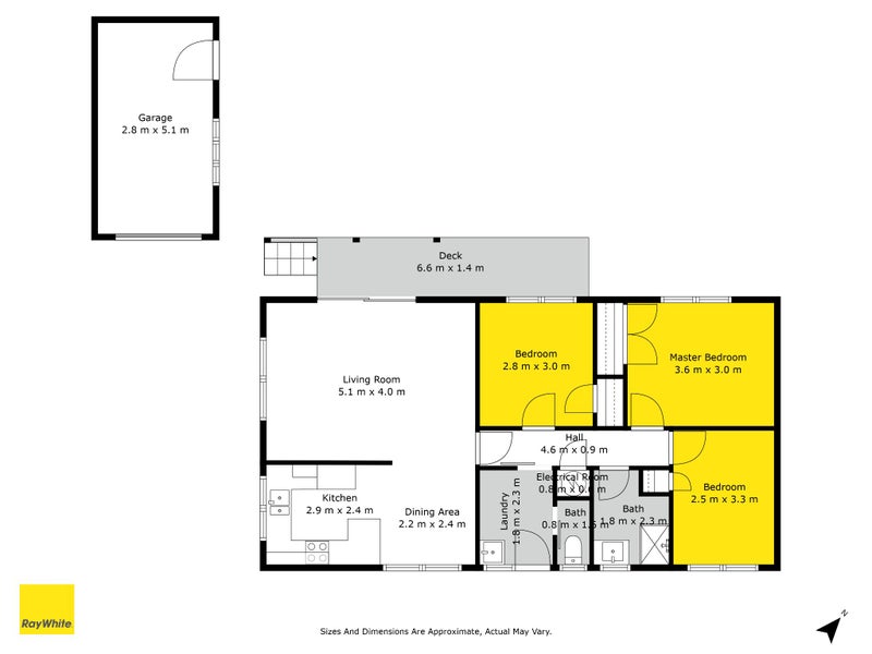 2/7 Sunburst Street, Papakura, Papakura - Carousel 19