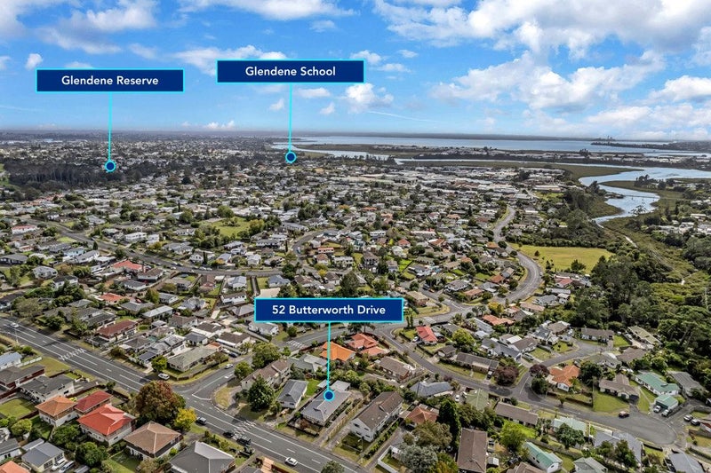 2/52 Butterworth Drive, Glendene, Waitakere City, Auckland - Carousel 22