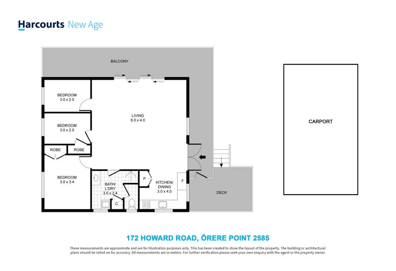 172 Howard Road, Orere Point, Ōrere Point - Carousel 21