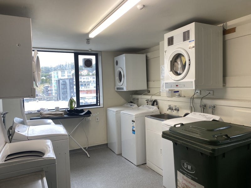 614/35 Abel Smith Street, Te Aro, Wellington - Carousel 9