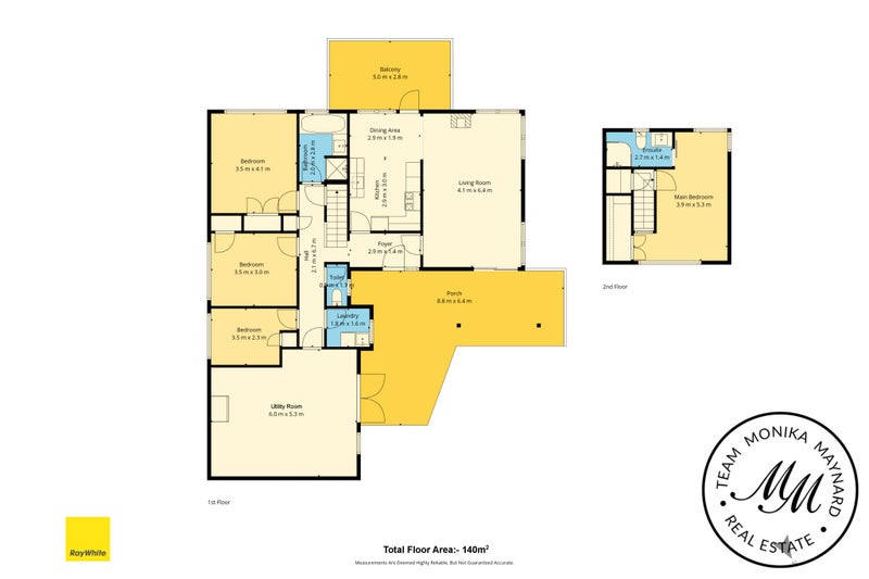 32 Paulownia Place, Totara Heights, Auckland - Carousel 2