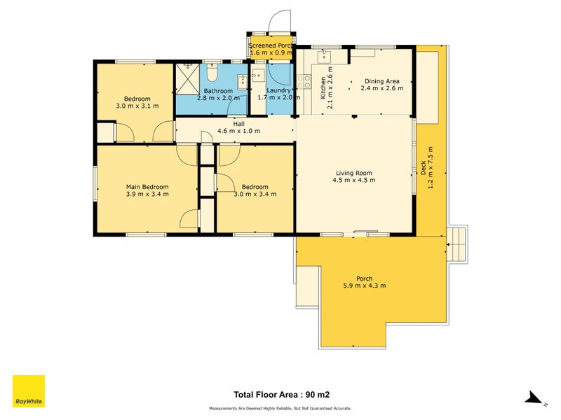 2/12 Templeton Place, Clendon Park, Auckland - Carousel 17