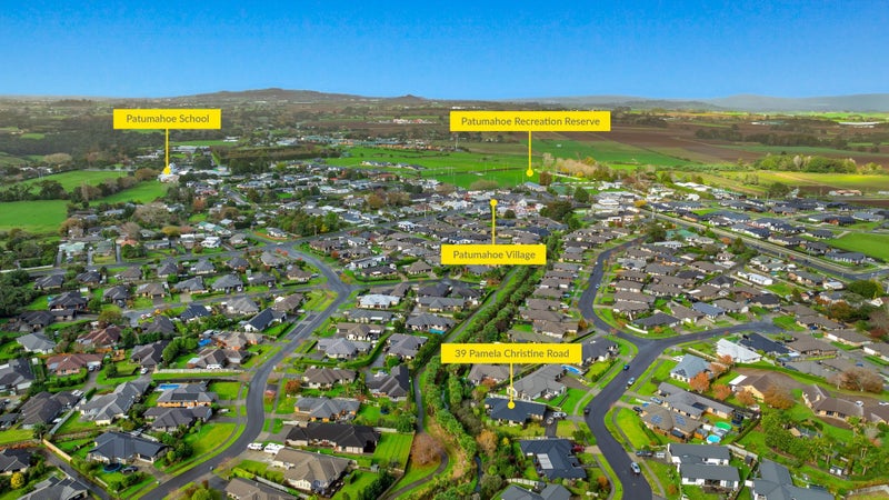 39 Pamela Christine Road, Patumahoe, Pukekohe - Carousel 41