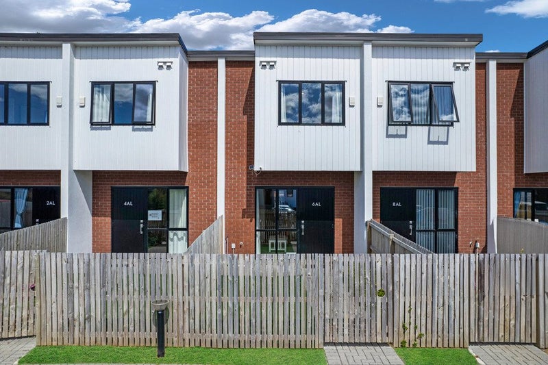 6 Aumarire Lane, Favona, Auckland - Carousel 1