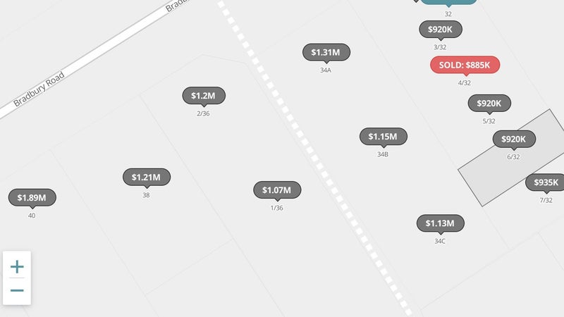 6/32 Bradbury Road, Botany Downs, Auckland - Carousel 1