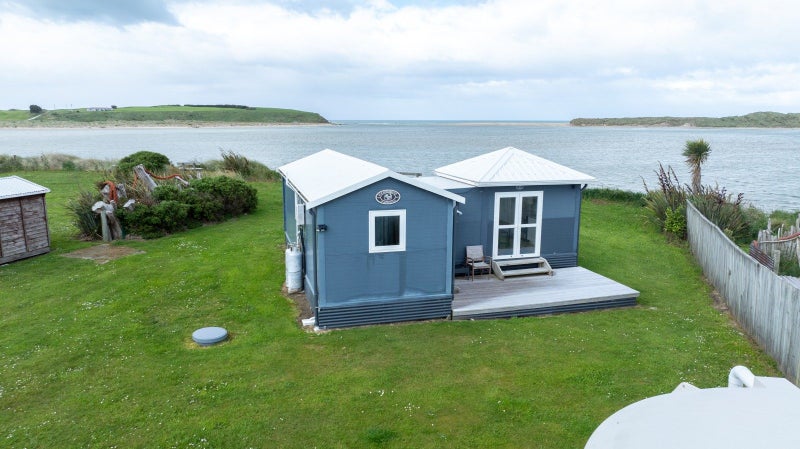 60 Neva Street, Fortrose, Tokanui - Carousel 1