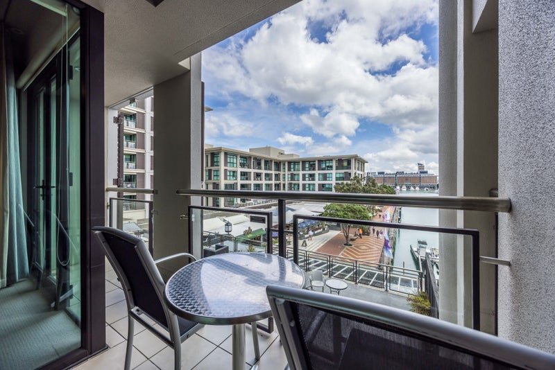209/85 Customs Street West, Auckland Central, Auckland - Carousel 2